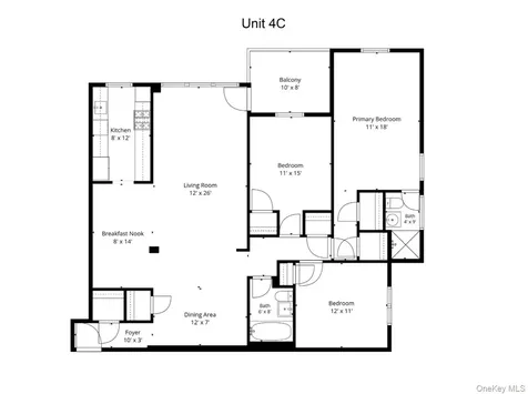 325 Main Street White Plains NY 10601