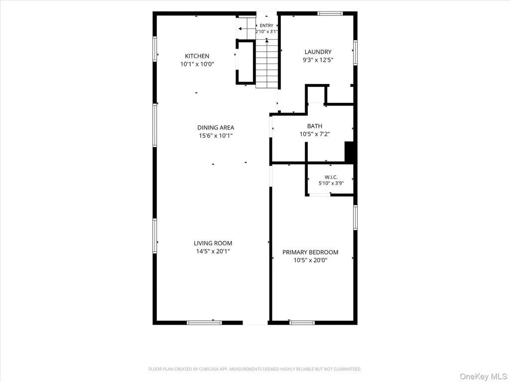 166 E Main Street Washingtonville NY 10992