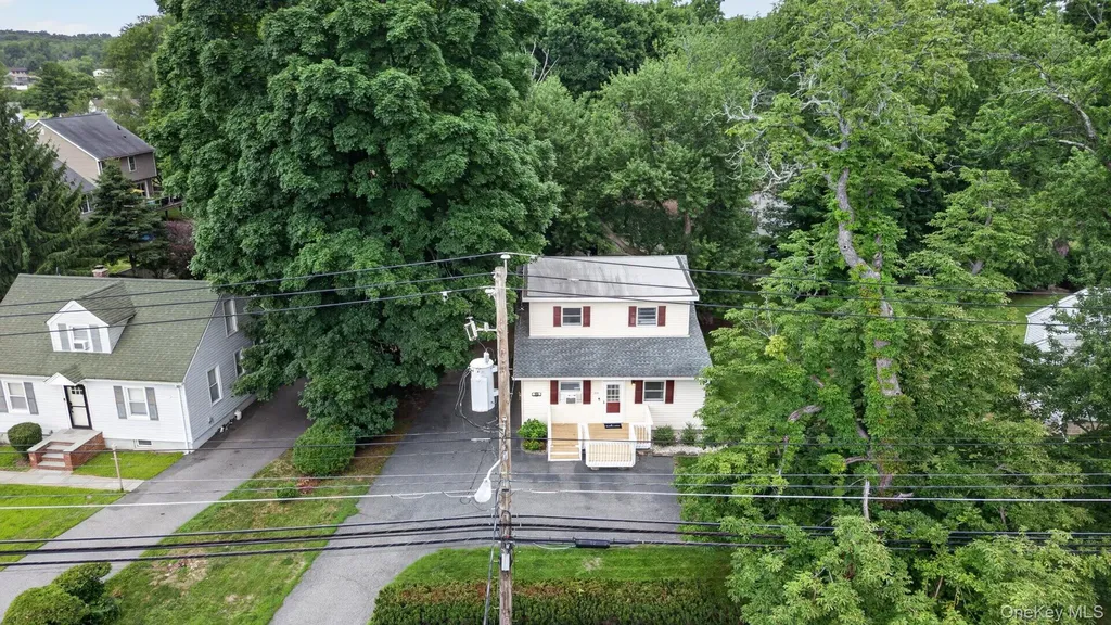 166 E Main Street Washingtonville NY 10992