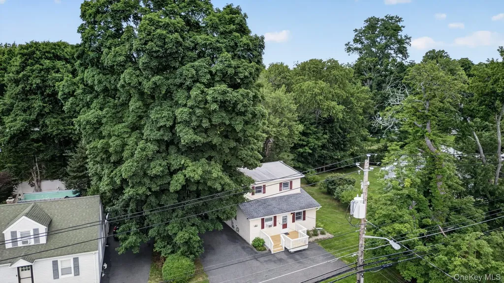 166 E Main Street Washingtonville NY 10992