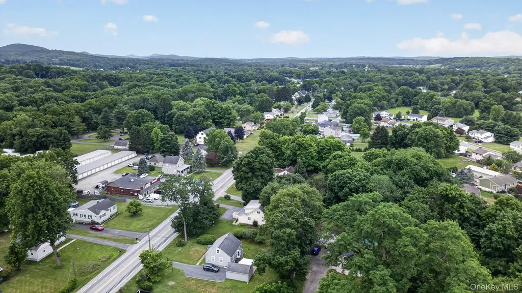 166 E Main Street Washingtonville NY 10992