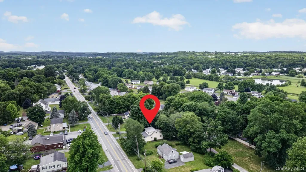 166 E Main Street Washingtonville NY 10992