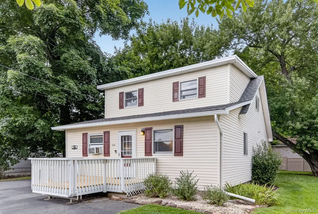 166 E Main Street Washingtonville NY 10992