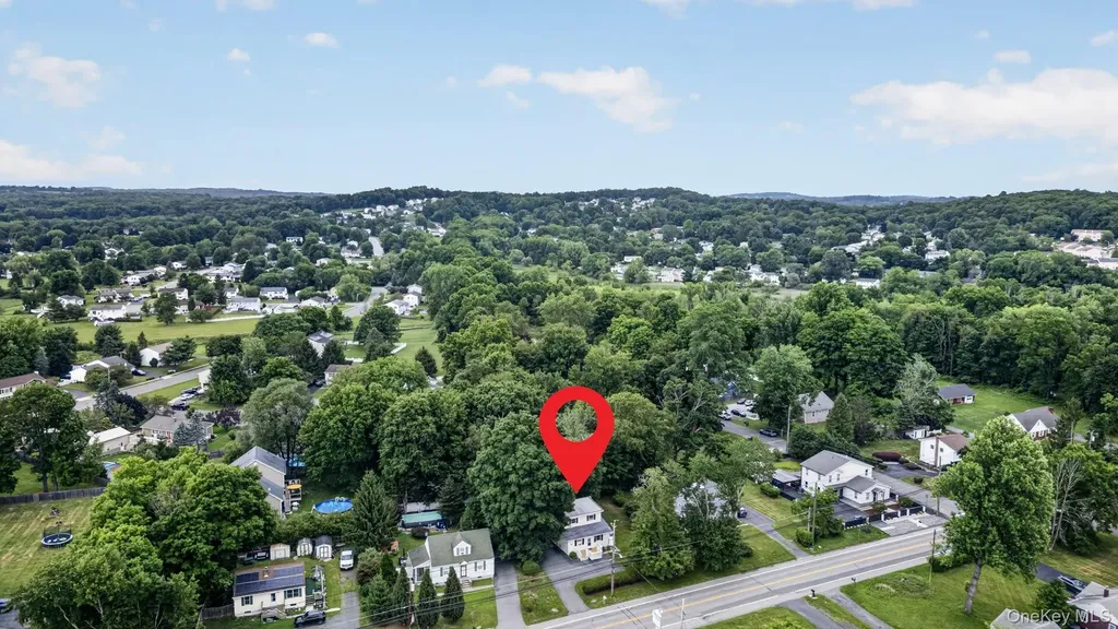 166 E Main Street Washingtonville NY 10992