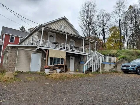106 County 4 Highway Hudson NY 13859