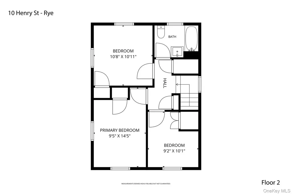 10 Henry Street Rye NY 10580