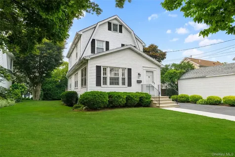 10 Henry Street Rye NY 10580