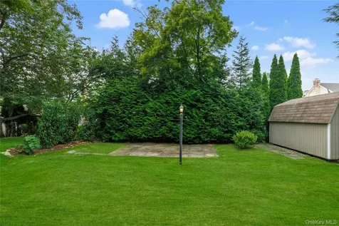 10 Henry Street Rye NY 10580