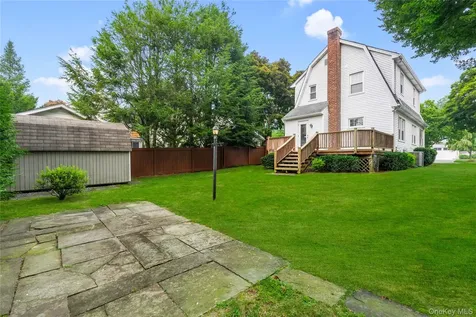 10 Henry Street Rye NY 10580