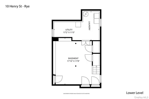 10 Henry Street Rye NY 10580