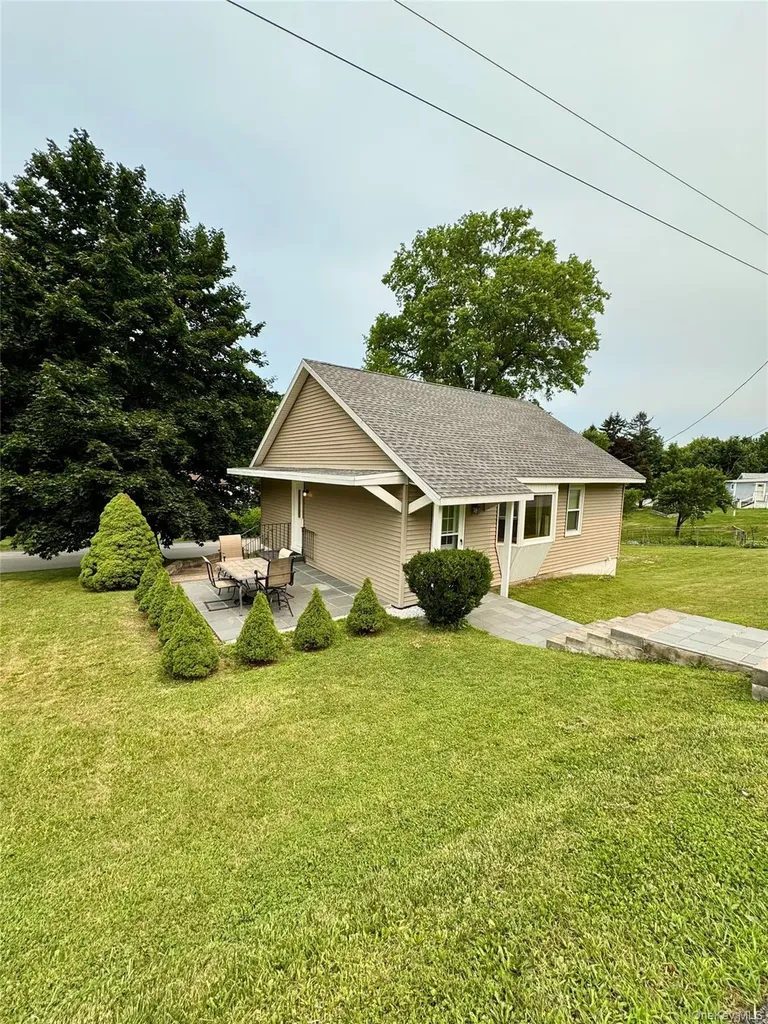 35 Willow Road Beacon NY 12508