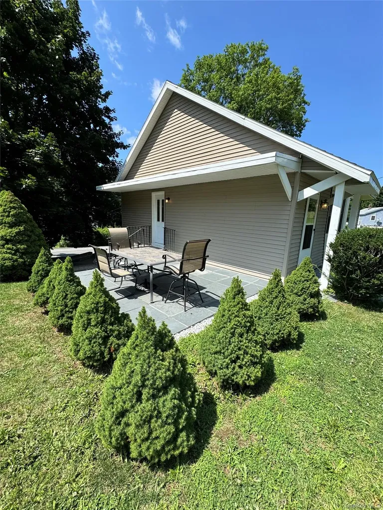 35 Willow Road Beacon NY 12508