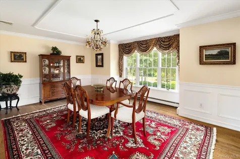 10 Adams Farm Road Katonah NY 10536