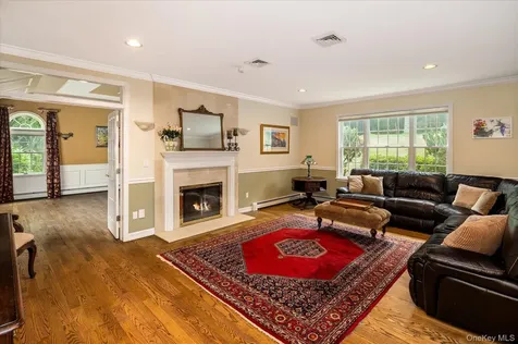 10 Adams Farm Road Katonah NY 10536