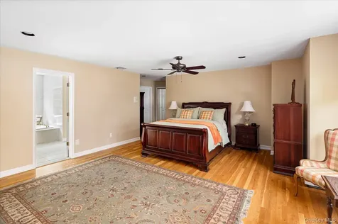 10 Adams Farm Road Katonah NY 10536