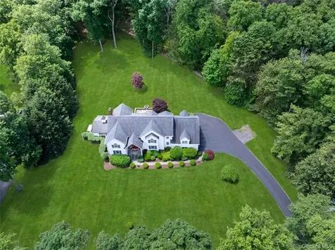 10 Adams Farm Road Katonah NY 10536