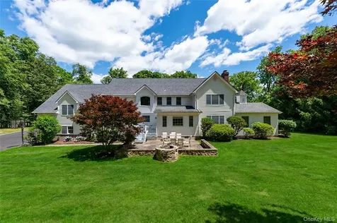 10 Adams Farm Road Katonah NY 10536