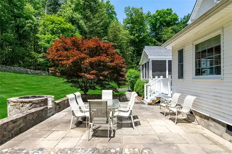 10 Adams Farm Road Katonah NY 10536
