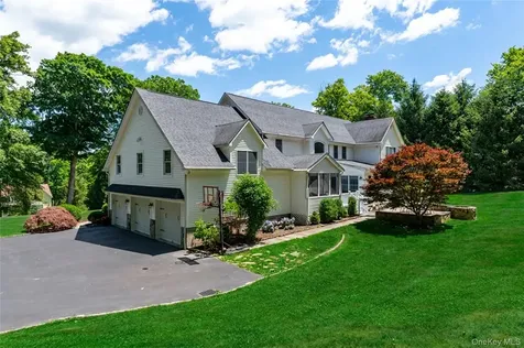 10 Adams Farm Road Katonah NY 10536