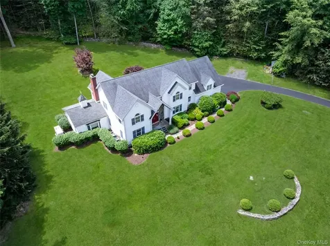 10 Adams Farm Road Katonah NY 10536