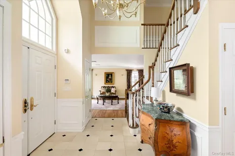 10 Adams Farm Road Katonah NY 10536