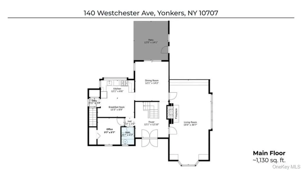 140 Westchester Avenue Tuckahoe NY 10707