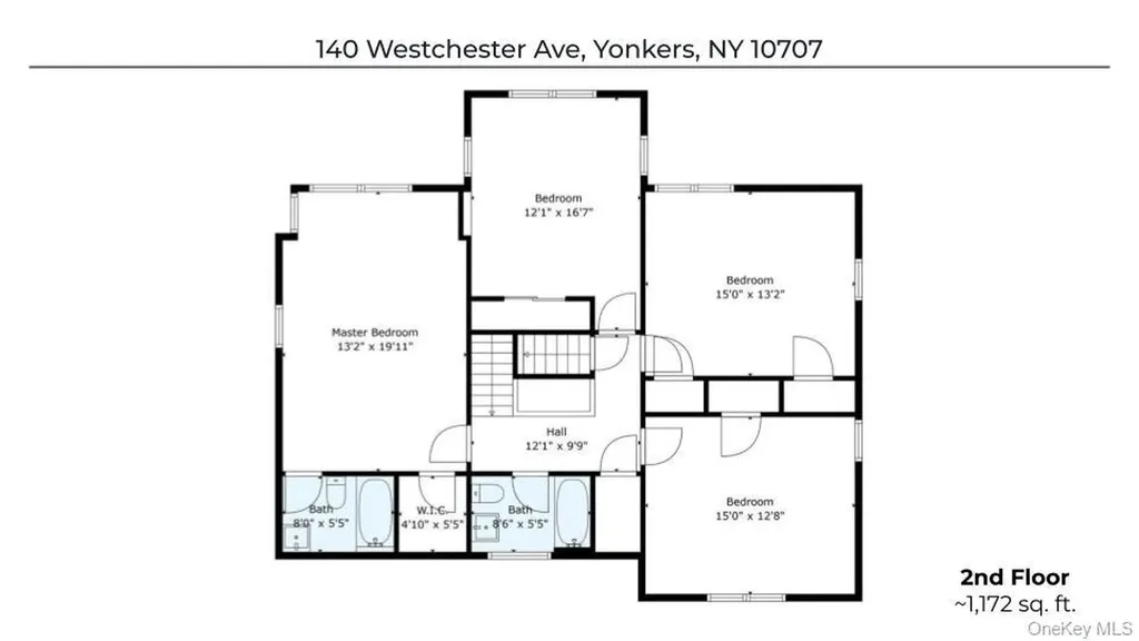 140 Westchester Avenue Tuckahoe NY 10707
