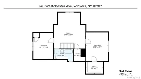 140 Westchester Avenue Tuckahoe NY 10707