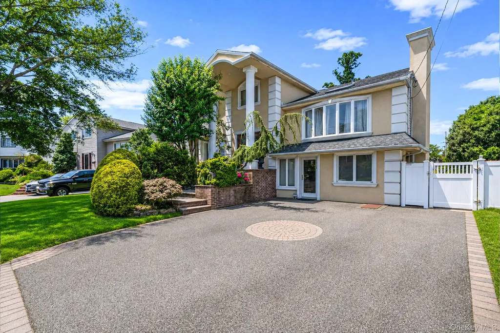 2920 Judith Drive Merrick NY 11566