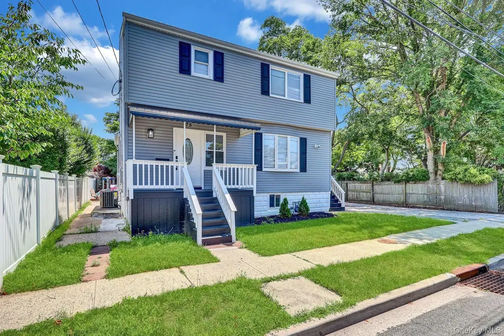 75 2nd Avenue East Rockaway NY 11518