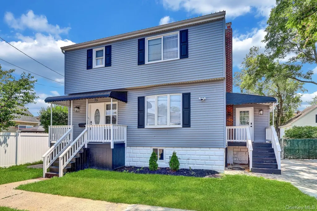 75 2nd Avenue East Rockaway NY 11518