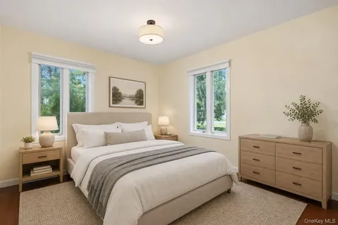 6 Greenhouse Circle Rye Brook NY 10573
