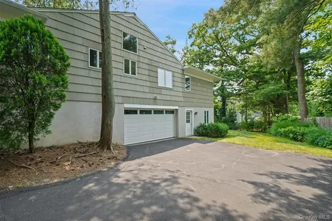 6 Greenhouse Circle Rye Brook NY 10573