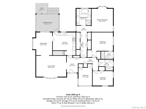 6 Greenhouse Circle Rye Brook NY 10573