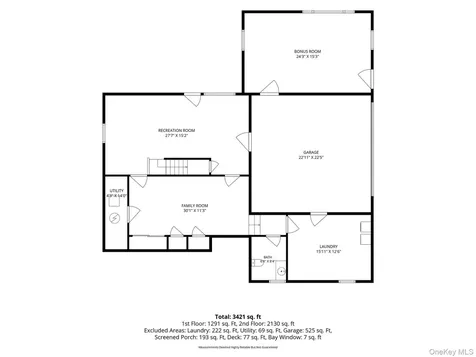 6 Greenhouse Circle Rye Brook NY 10573
