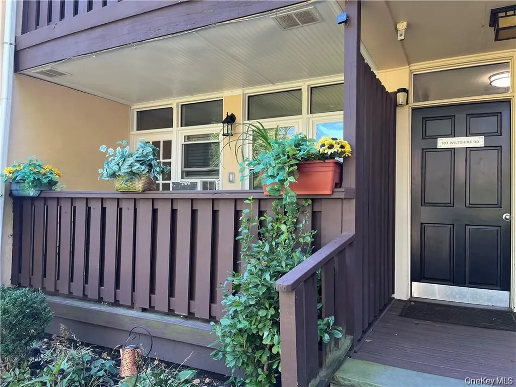 103 Wiltshire Road Scarsdale NY 10583