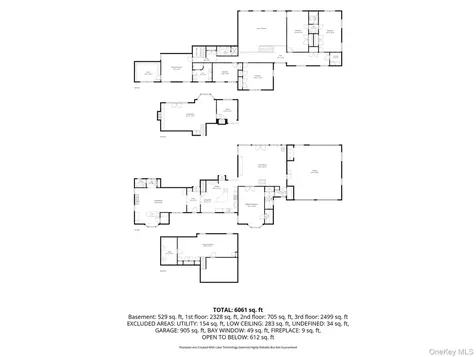 27 School Lane Lloyd Harbor NY 11743