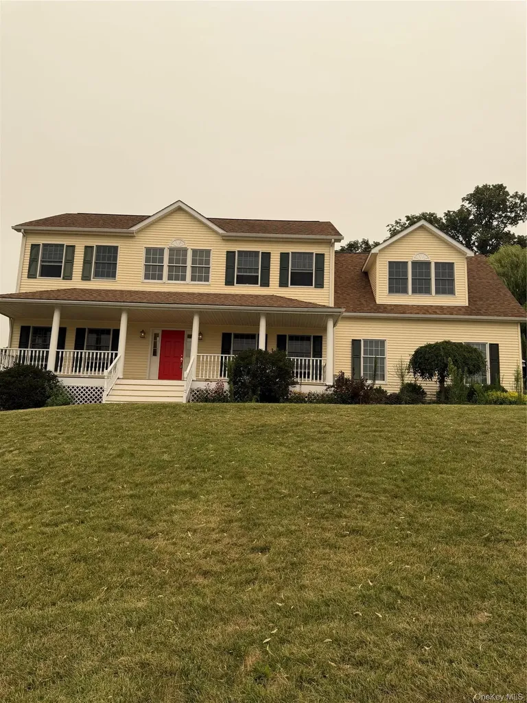 5 Gualtiere Lane Ossining NY 10562