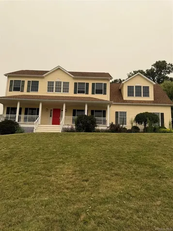 5 Gualtiere Lane Ossining NY 10562