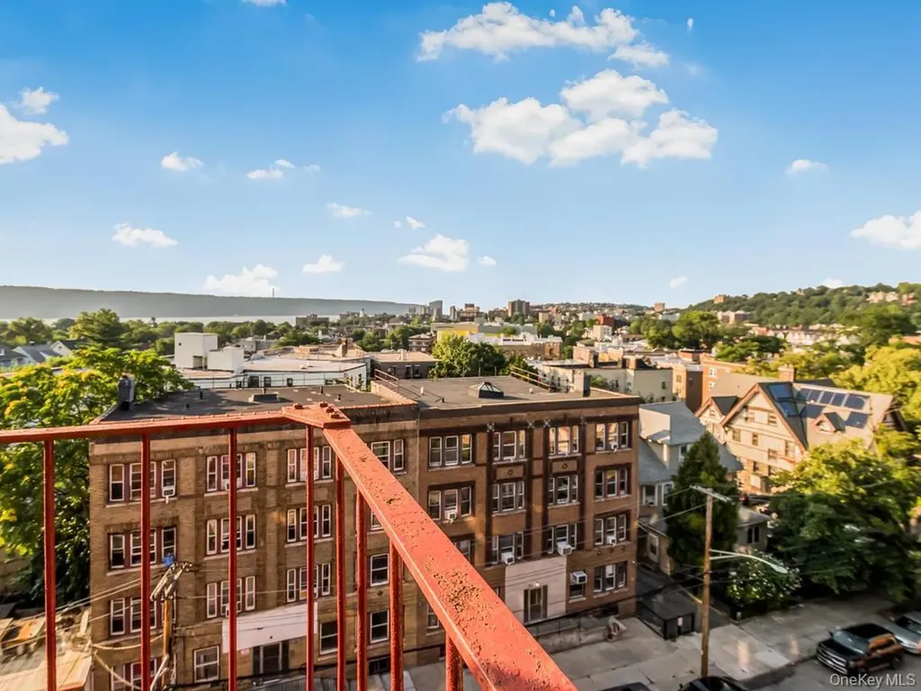 480 Riverdale Avenue Yonkers NY 10705