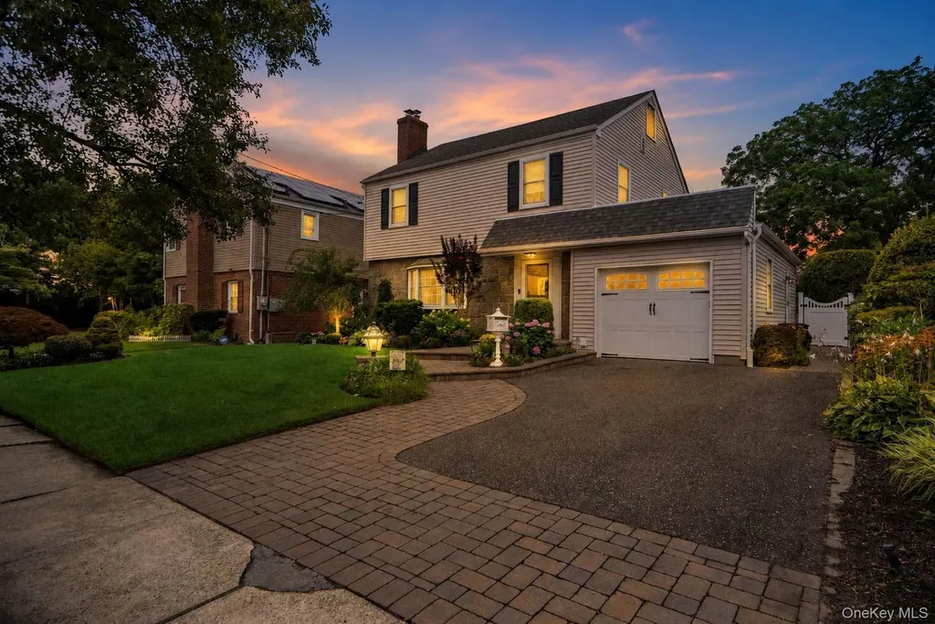 10 Crimson Avenue Malverne NY 11565