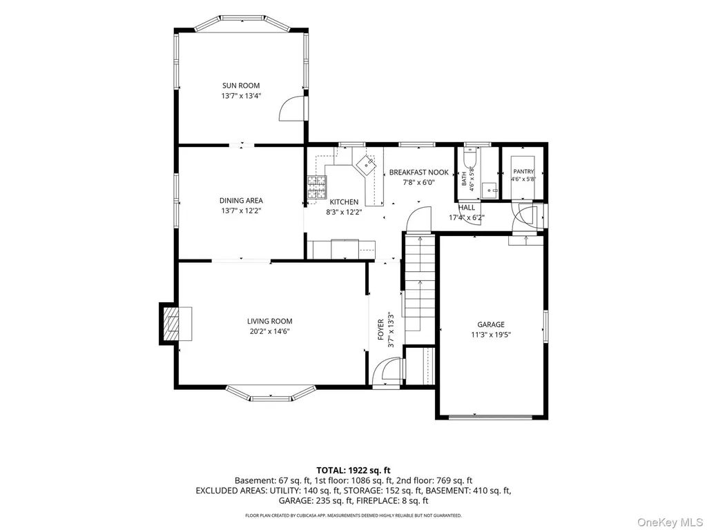 10 Crimson Avenue Malverne NY 11565