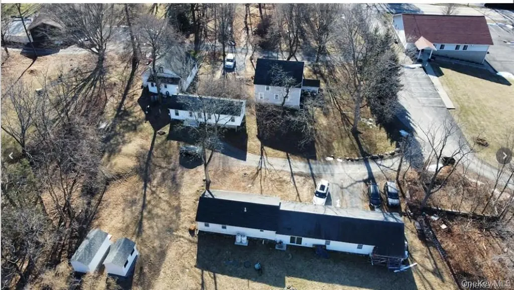 9 Benedict Lane New Windsor NY 12553