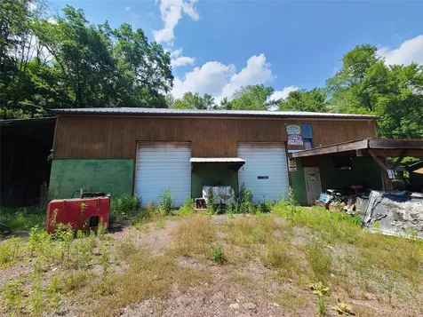 3 Martin Lane Mongaup Valley NY 12762