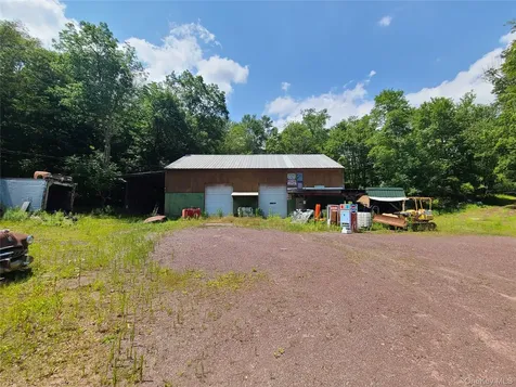 3 Martin Lane Mongaup Valley NY 12762