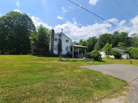 3 Martin Lane Mongaup Valley NY 12762