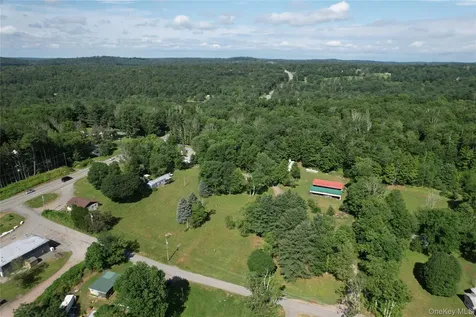 3 Martin Lane Mongaup Valley NY 12762