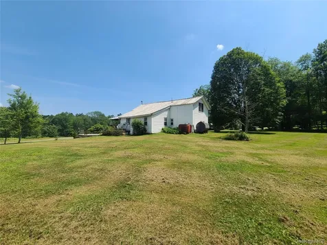 3 Martin Lane Mongaup Valley NY 12762