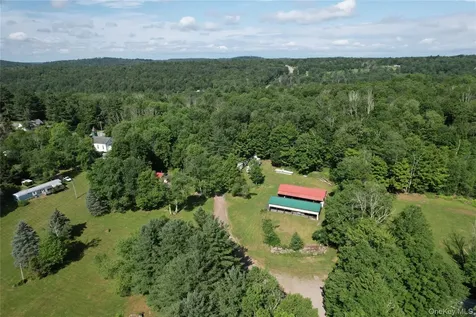 3 Martin Lane Mongaup Valley NY 12762