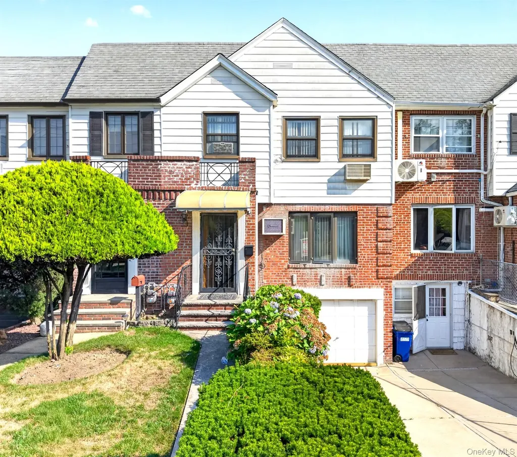 198-23 29th Avenue Flushing NY 11358